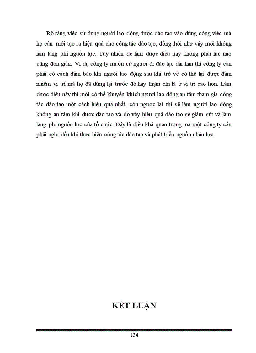 image for page Thực trạng và một số giải pháp nhằm hoàn thiện công tác Tuyển dụng Đào tạo và phát triển nguồn nhân lực tại Công ty TNHH Phương Đông