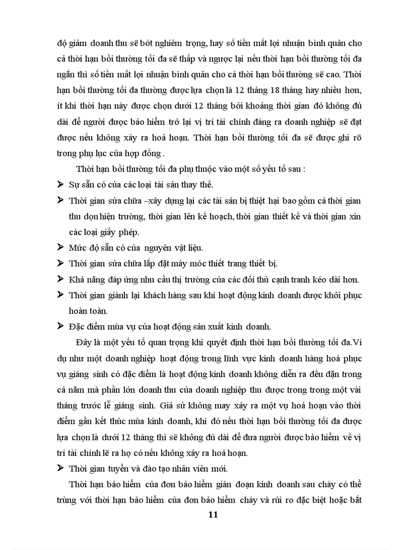 image for page Tình hình triển khai bảo hiểm gián đoạn kinh doanh sau cháy tại Bảo Việt Hà Nội