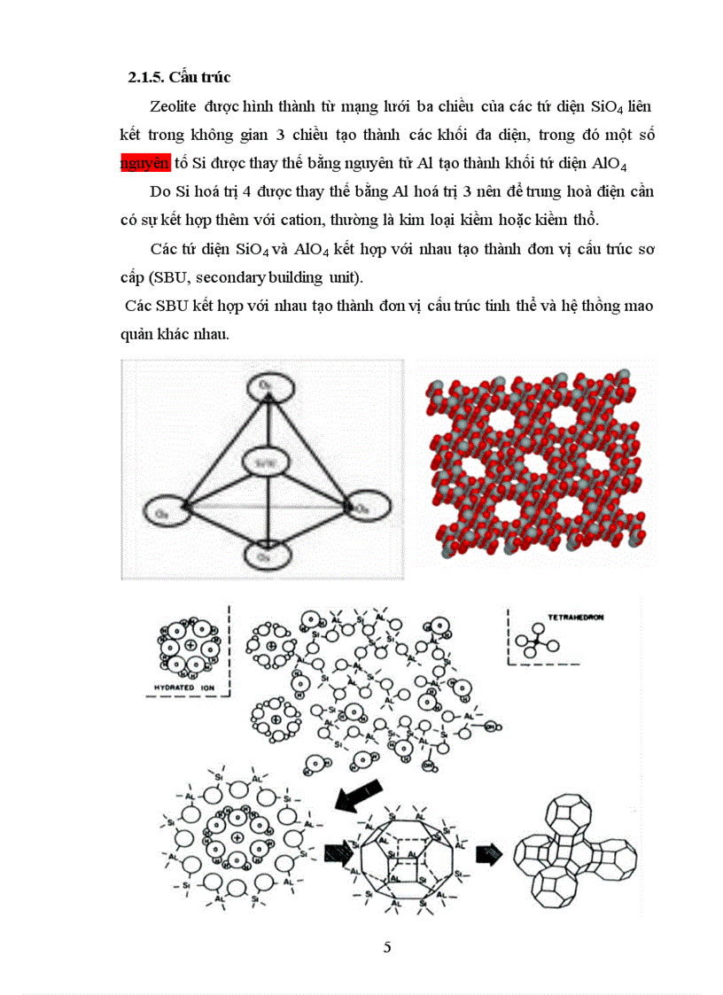 image for page Tiểu luận Thử nghiệm ảnh hưởng của Zeolite đến khả năng tăng trọng tỷ lệ tiêu chảy của lợn con sau cai sữa