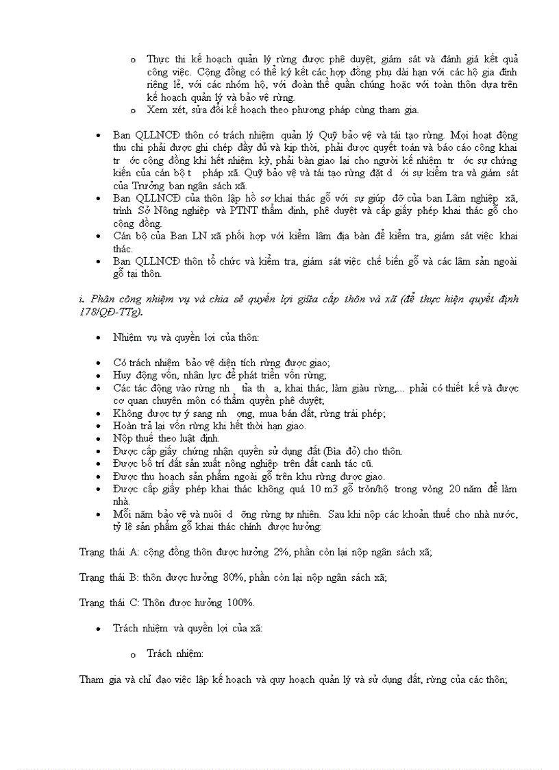 image for page Quản lý rừng cộng đồng của tỉnh Gia La