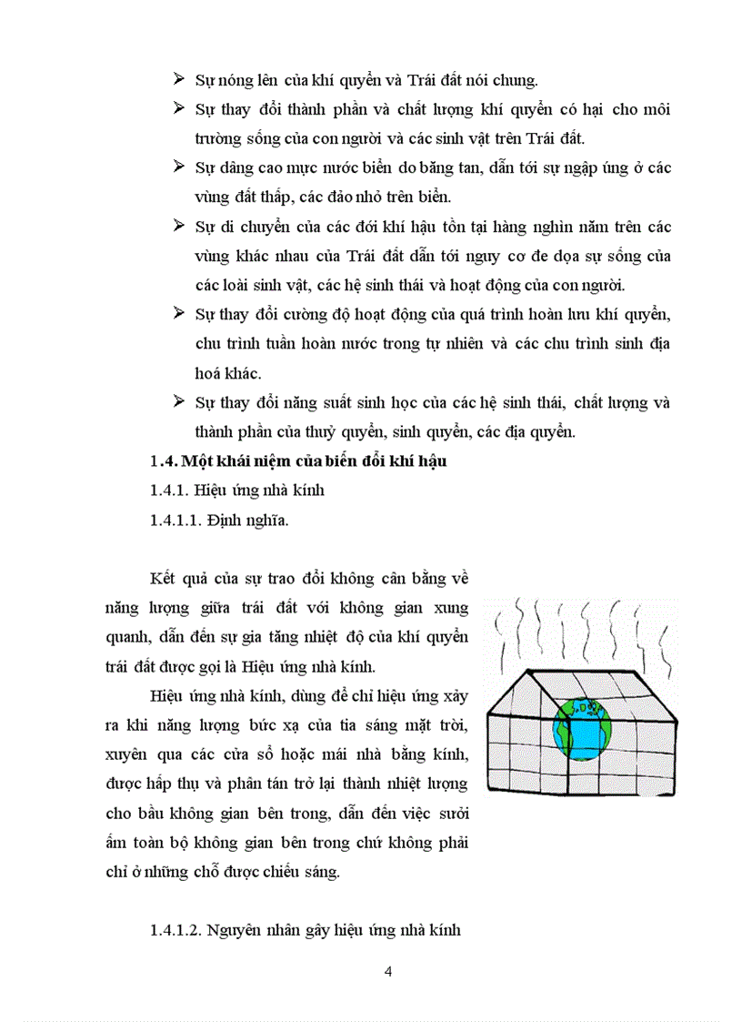 image for page Nông nghiệp với biến đổi khí hậu