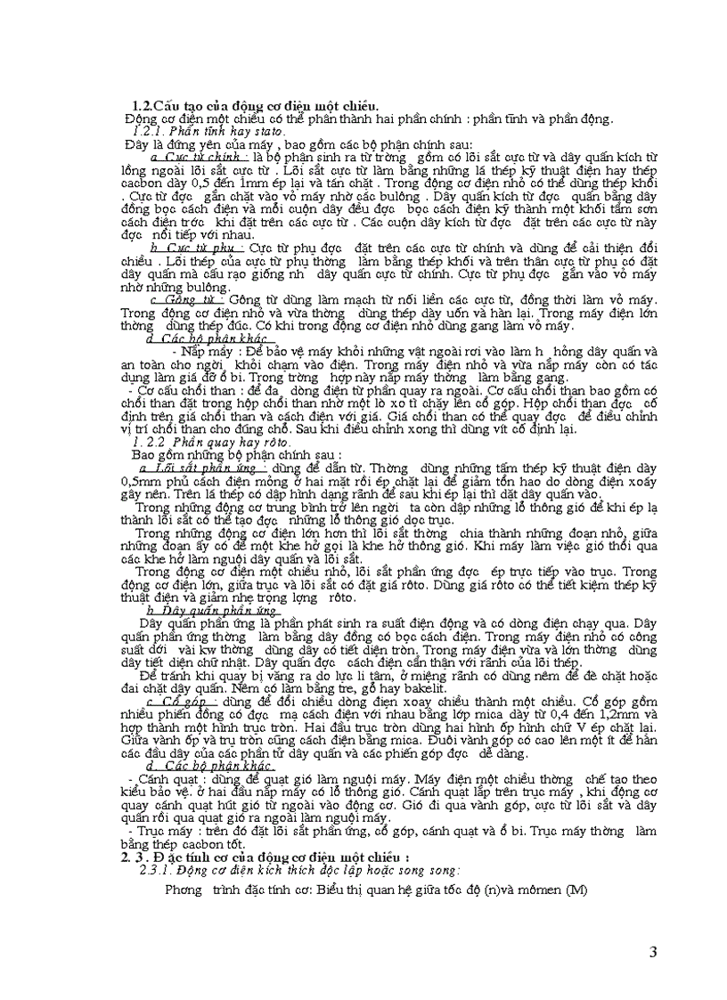 image for page Thiết kế bộ băm xung áp cho động cơ ôtô một chiều