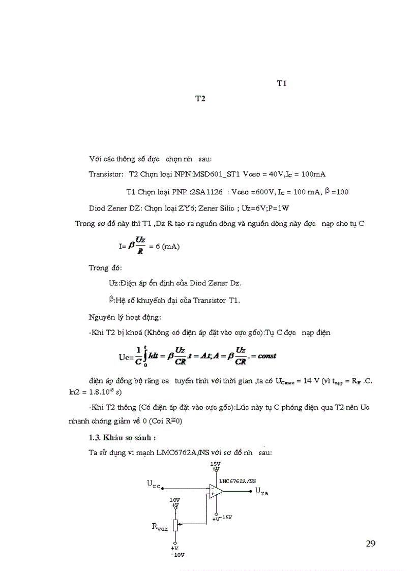 image for page Thiết kế bộ băm xung áp cho động cơ ôtô một chiều