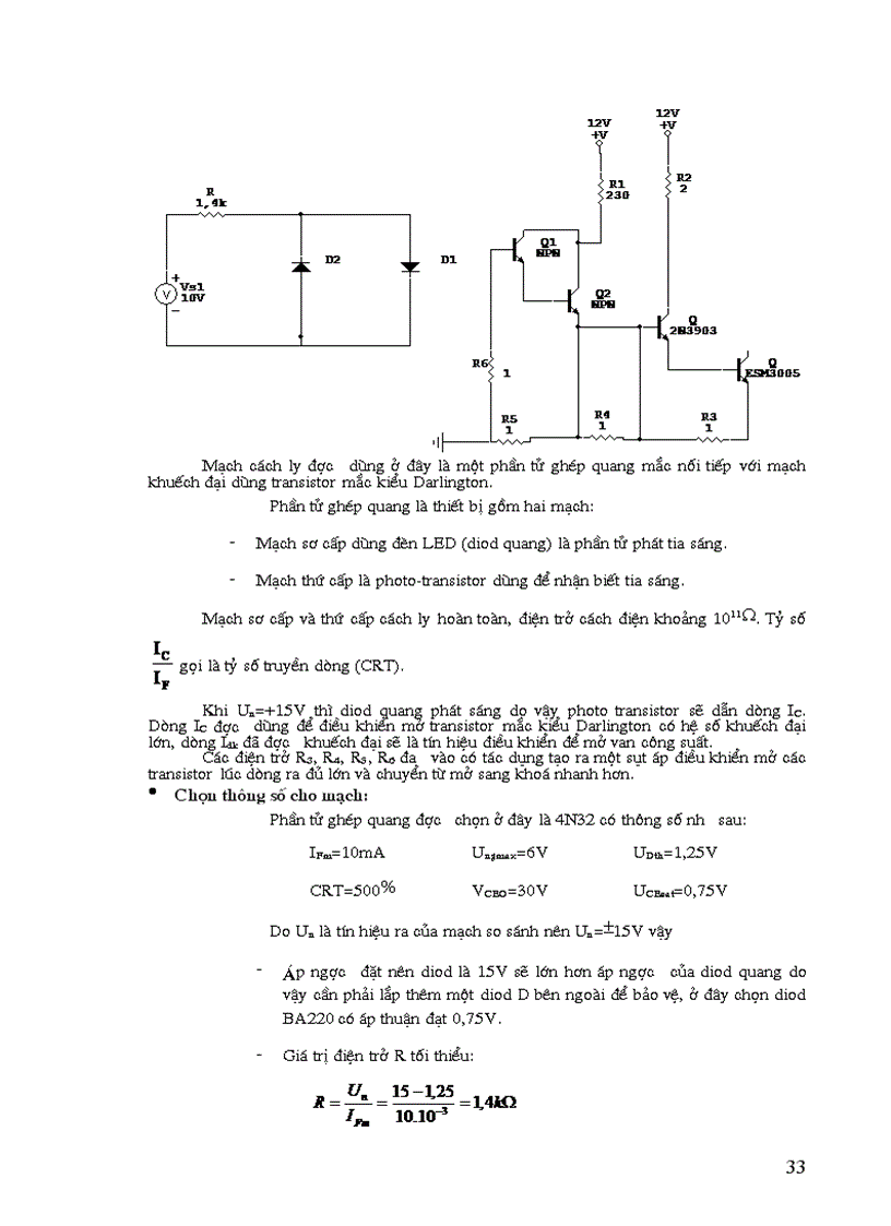 image for page Thiết kế bộ băm xung áp cho động cơ ôtô một chiều