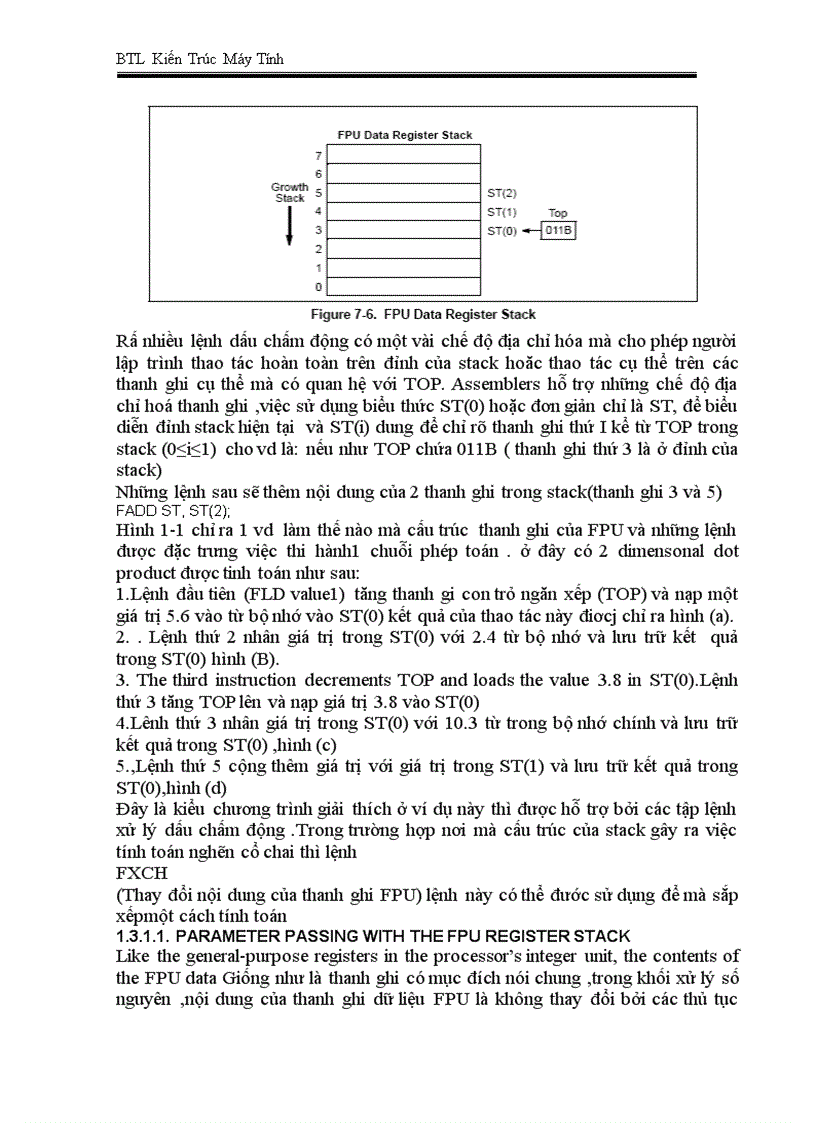 image for page Bộ xử lý Intel 80486