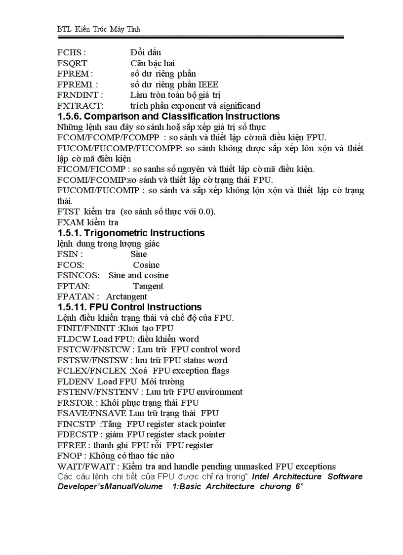 image for page Bộ xử lý Intel 80486