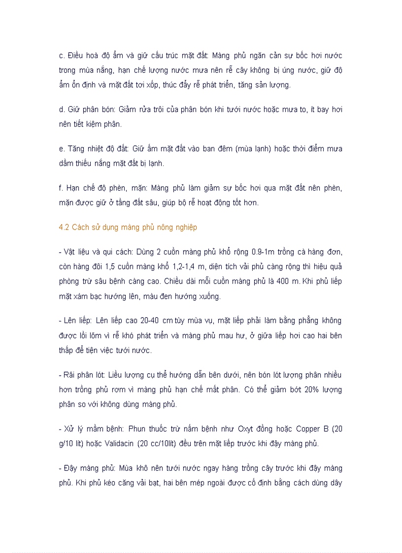 image for page Kỹ thuật trồng cây cà chua