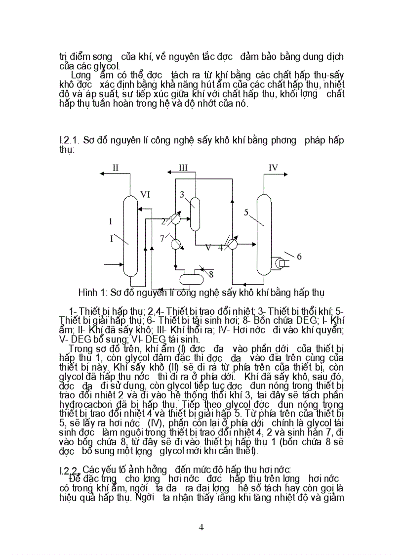 image for page Tự động hoá quá trình sấy khô khí trong việc chế biến khí thiên nhiên và khí dầu mỏ