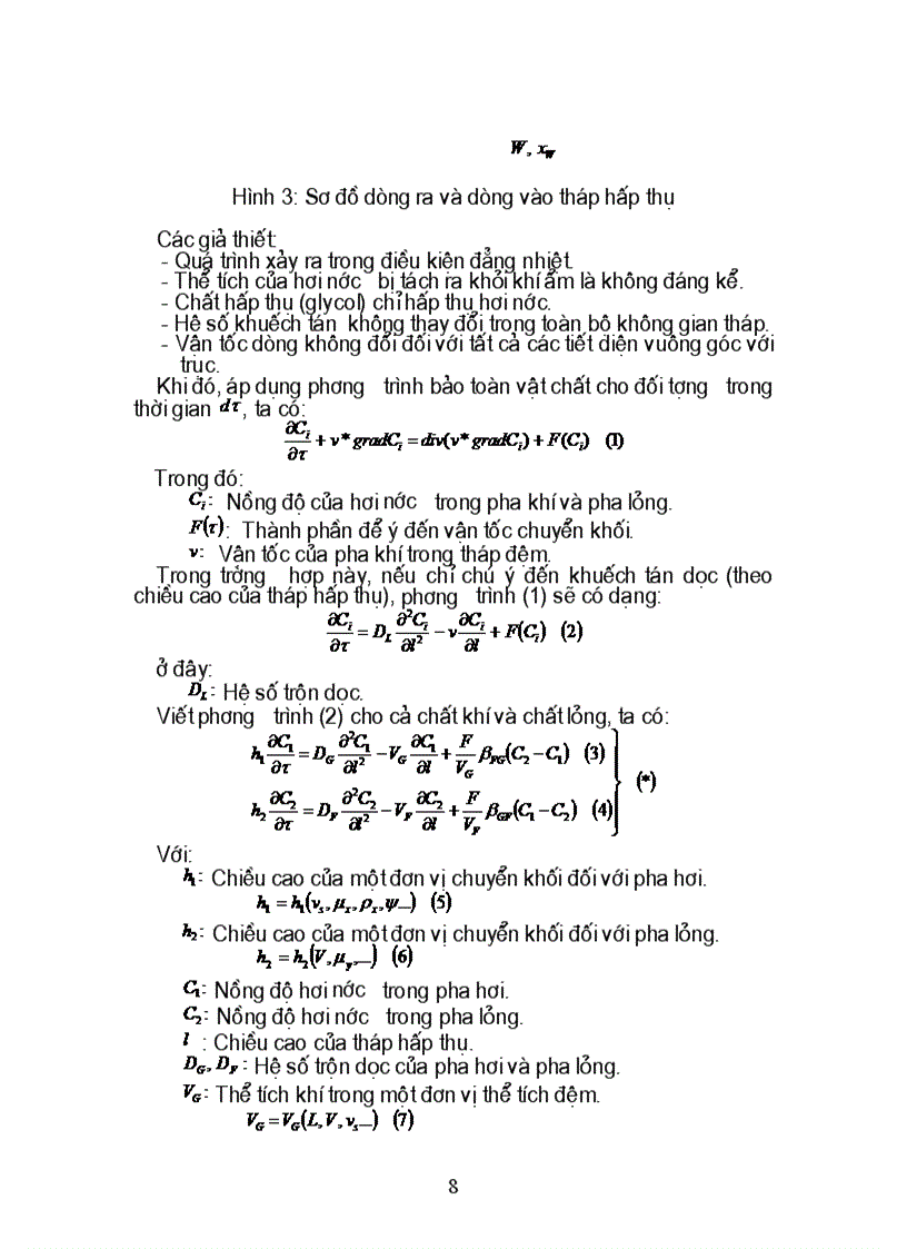 image for page Tự động hoá quá trình sấy khô khí trong việc chế biến khí thiên nhiên và khí dầu mỏ