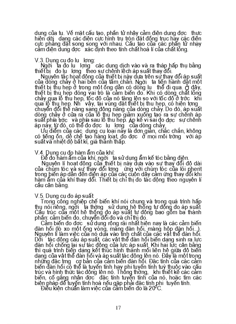 image for page Tự động hoá quá trình sấy khô khí trong việc chế biến khí thiên nhiên và khí dầu mỏ