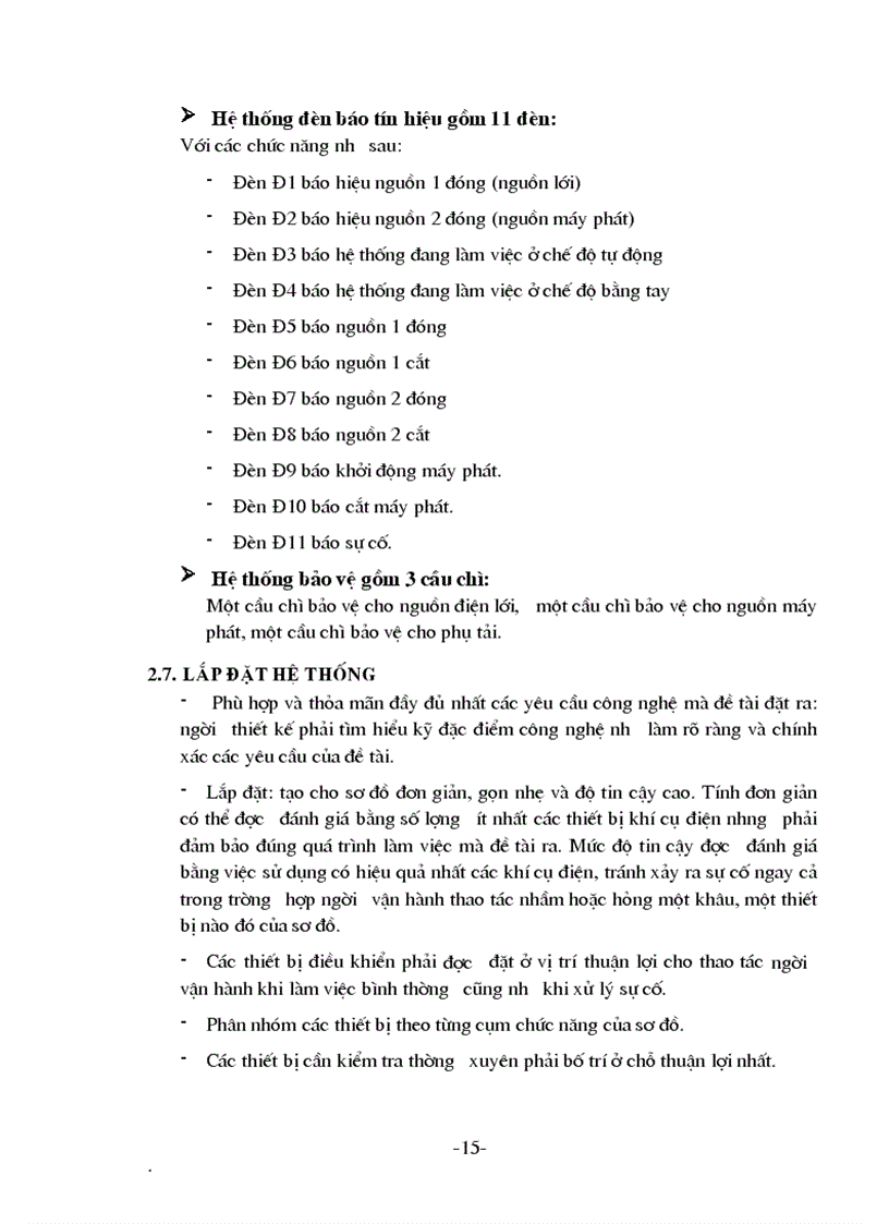 image for page Thiết kế hệ thống chuyển đổi nguồn điện tự động