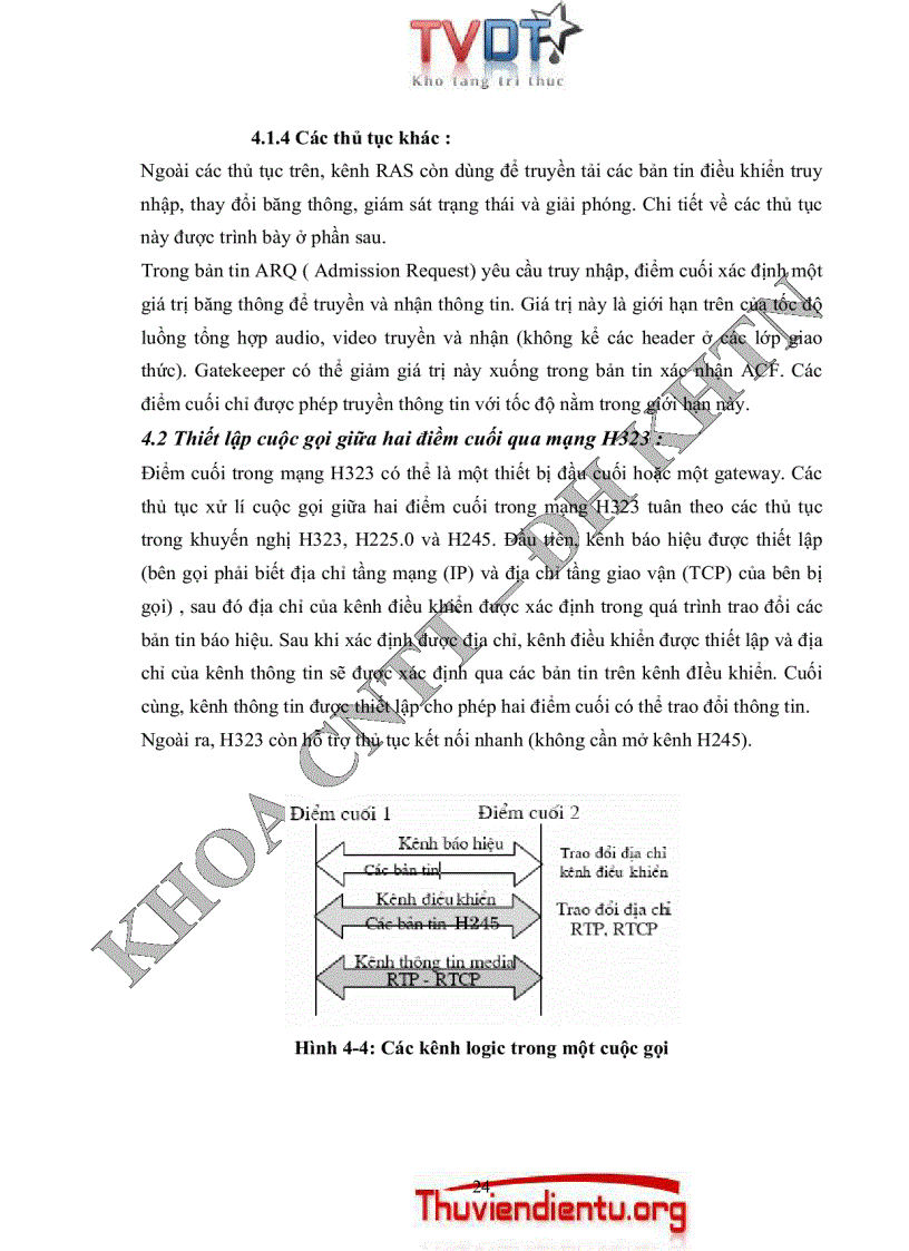 image for page Dạy học trực tuyến qua internet