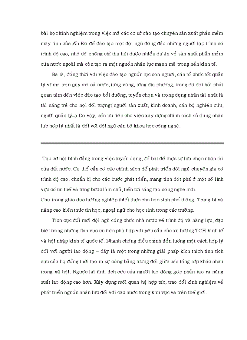 image for page Quá trình công nghiệp hóa của VIệt Nam trong thời kỳ quá độ lên chủ nghĩa Xã hội