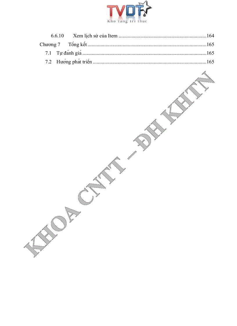 image for page Quản lý cấu hình phần mềm tại phòng phát triển phần mềm Quang Trung trung tâm tin học