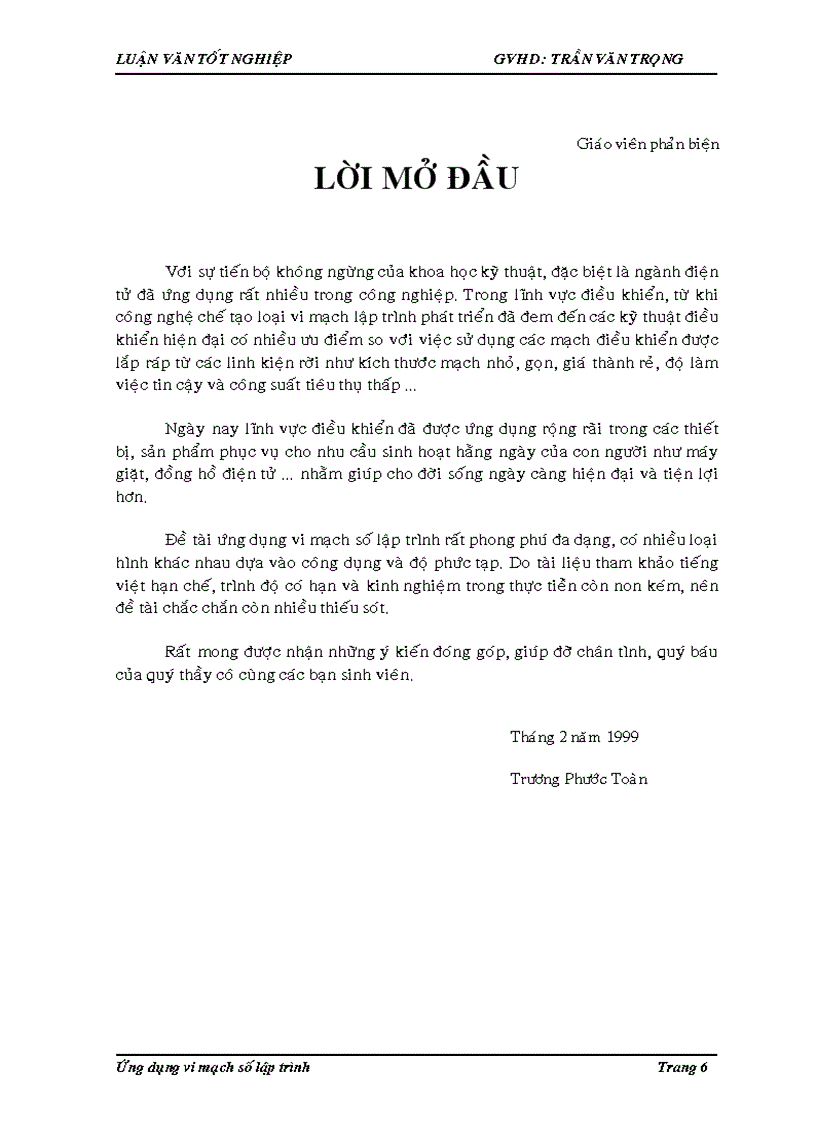 image for page Ứng dụng vi mạch số lập trình