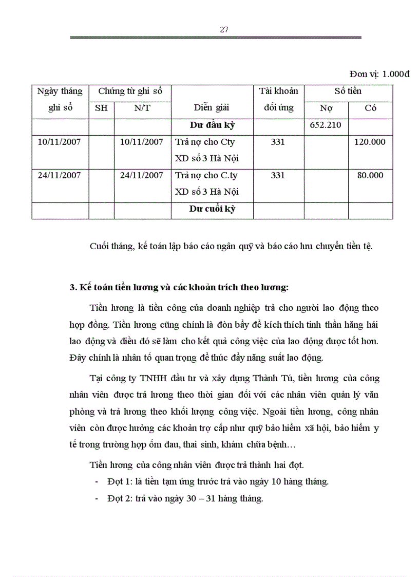 image for page Công ty TNHH đầu tư và xây dựng Thành Tú