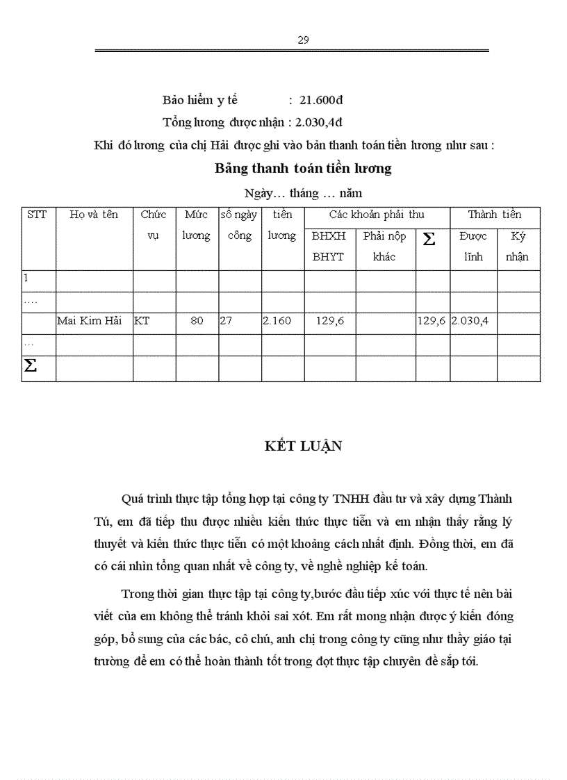image for page Công ty TNHH đầu tư và xây dựng Thành Tú