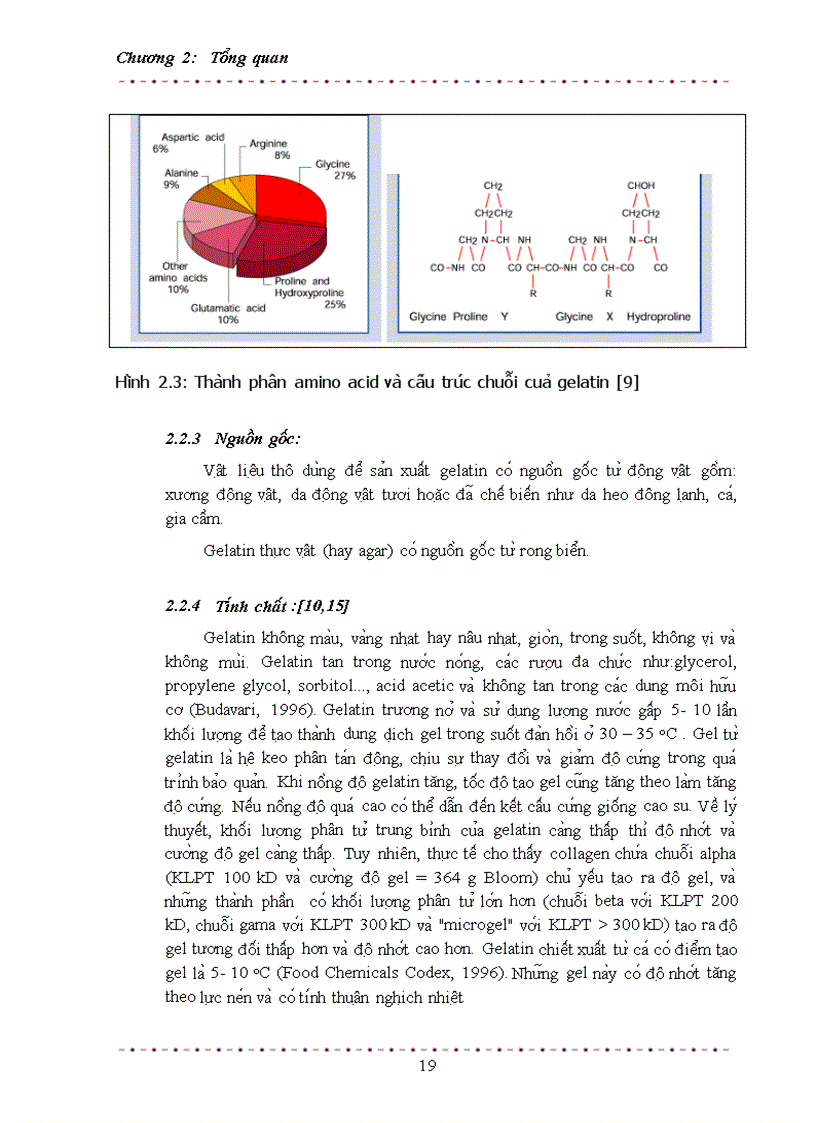 image for page Nghiên cứu khả năng thu hồi gelatin từ da phế thải và khả năng áp dụng công nghệ này ở Việt Nam