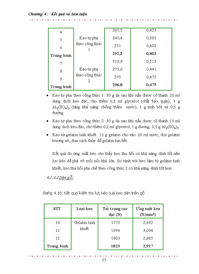 image for page Nghiên cứu khả năng thu hồi gelatin từ da phế thải và khả năng áp dụng công nghệ này ở Việt Nam