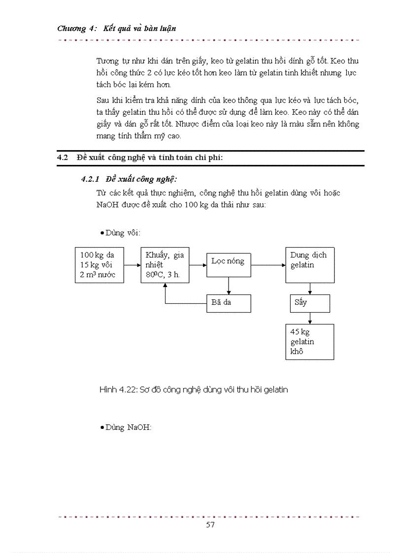 image for page Nghiên cứu khả năng thu hồi gelatin từ da phế thải và khả năng áp dụng công nghệ này ở Việt Nam
