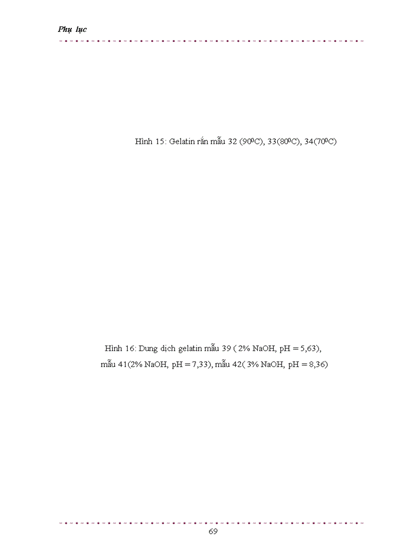 image for page Nghiên cứu khả năng thu hồi gelatin từ da phế thải và khả năng áp dụng công nghệ này ở Việt Nam