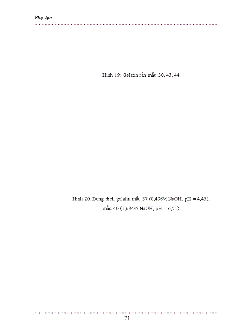 image for page Nghiên cứu khả năng thu hồi gelatin từ da phế thải và khả năng áp dụng công nghệ này ở Việt Nam