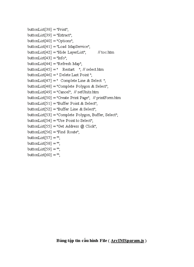 image for page Báo cáo tốt nghiệp Xây dựng Website phục vụ tra cứu thông tin thửa đất trên địa bàn quận Bình Thạnh TPHCM