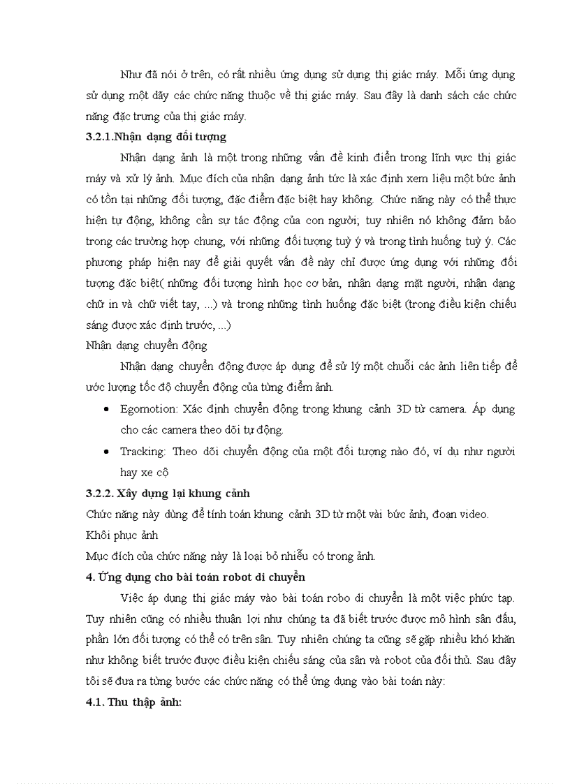 image for page Giải pháp phần cứng cho bài toán thị giác trên nền linux nhúng