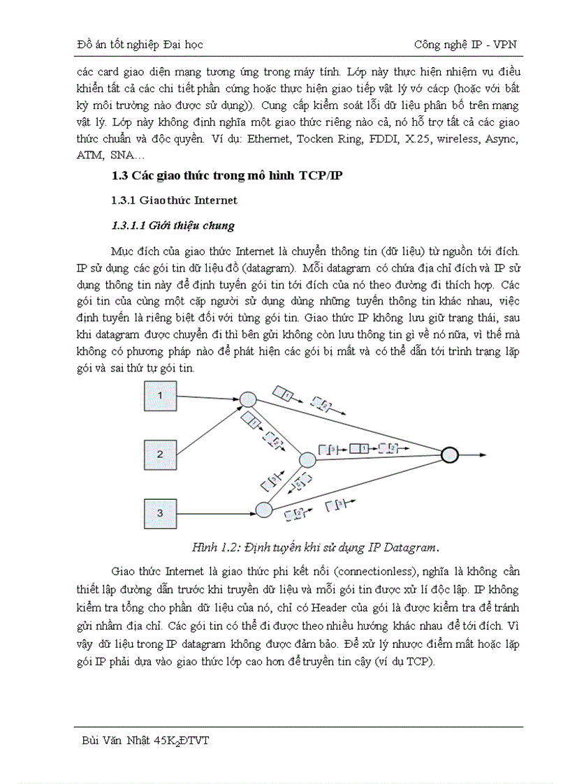 image for page Công nghệ IP VPN