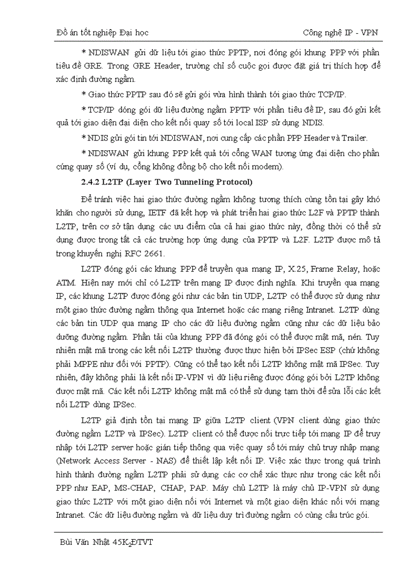 image for page Công nghệ IP VPN