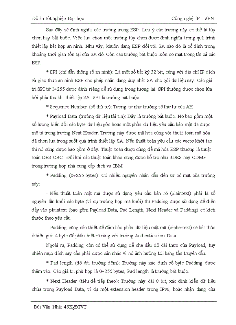 image for page Công nghệ IP VPN