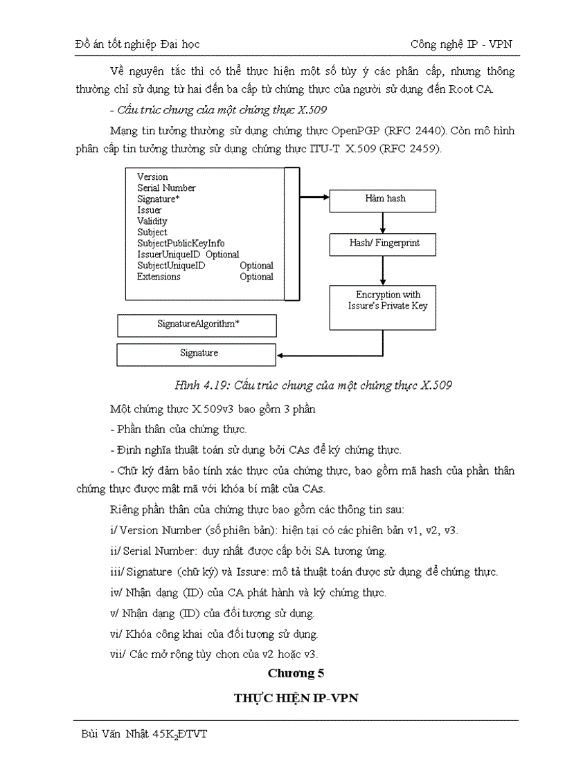 image for page Công nghệ IP VPN