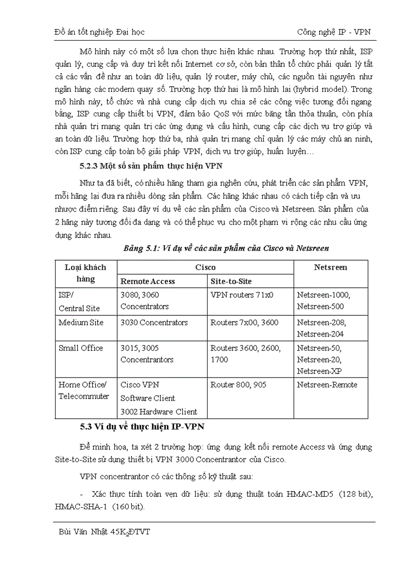 image for page Công nghệ IP VPN