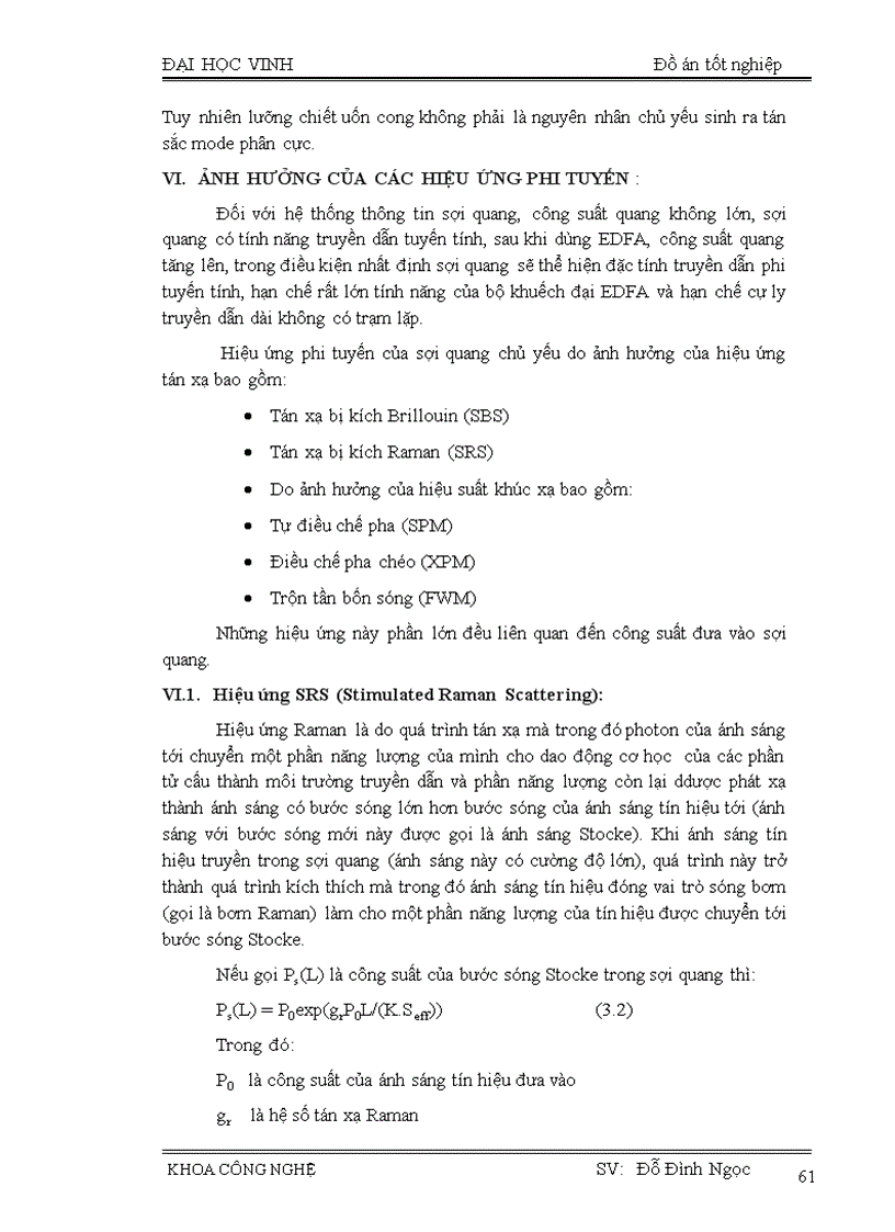 image for page Công nghệ WDM và ứng dụng