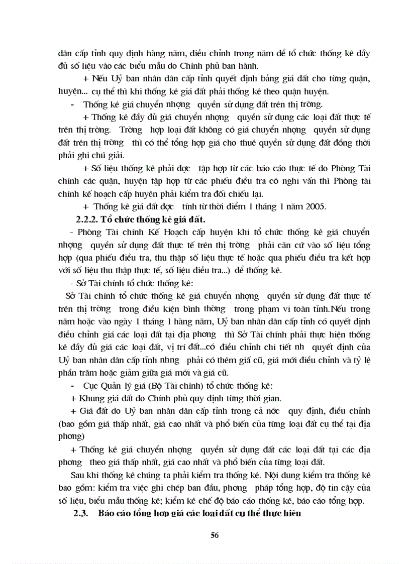 image for page Cơ sở hình thành khung giá đất theo cơ chế thị trường ở Thành phố Hà Nội nói riêng và cả nước nói chung