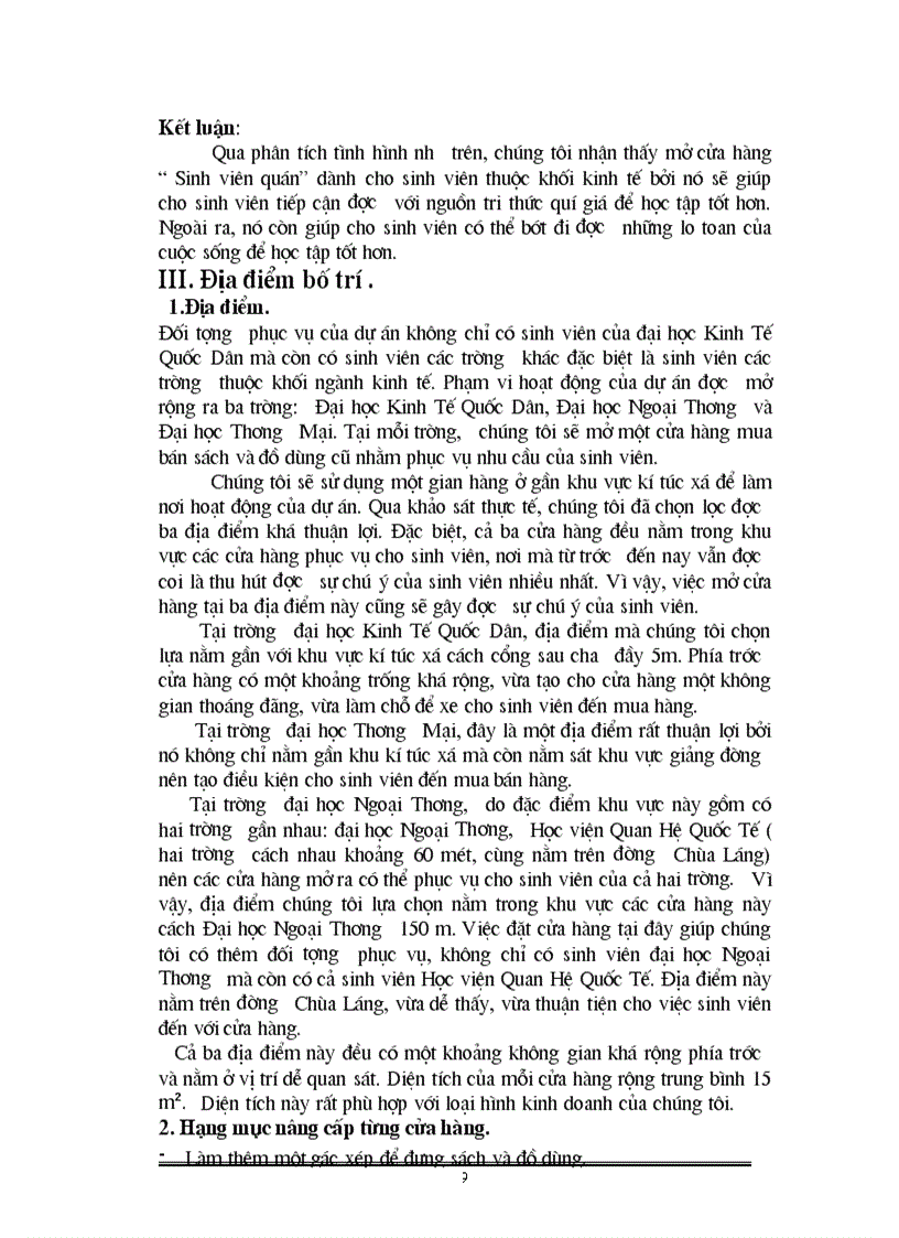 image for page Dự án khởi nghiệp giành cho sinh viên Mô hình dự án xây dựng