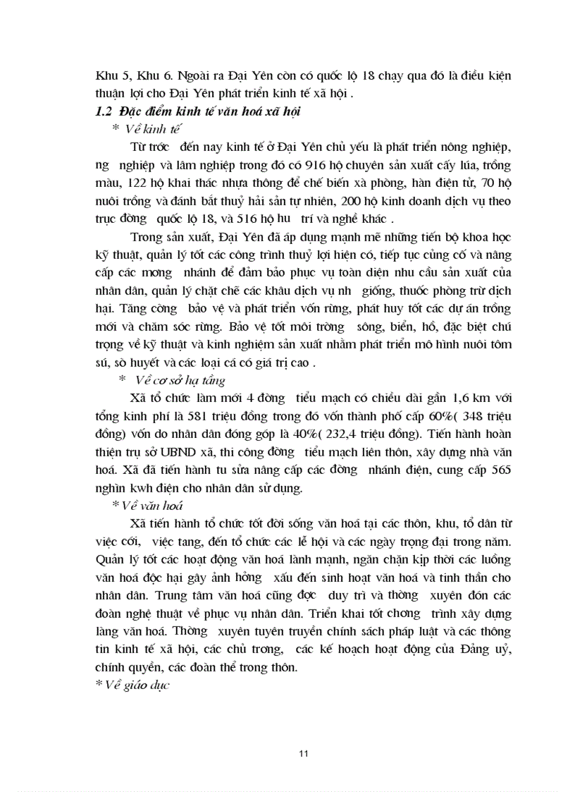 image for page Giới va quyền quyết định trong gia đình nông thôn ở vùng ven đô Qua khảo sát tại xã Đại Yên tỉnh quảng Ninh