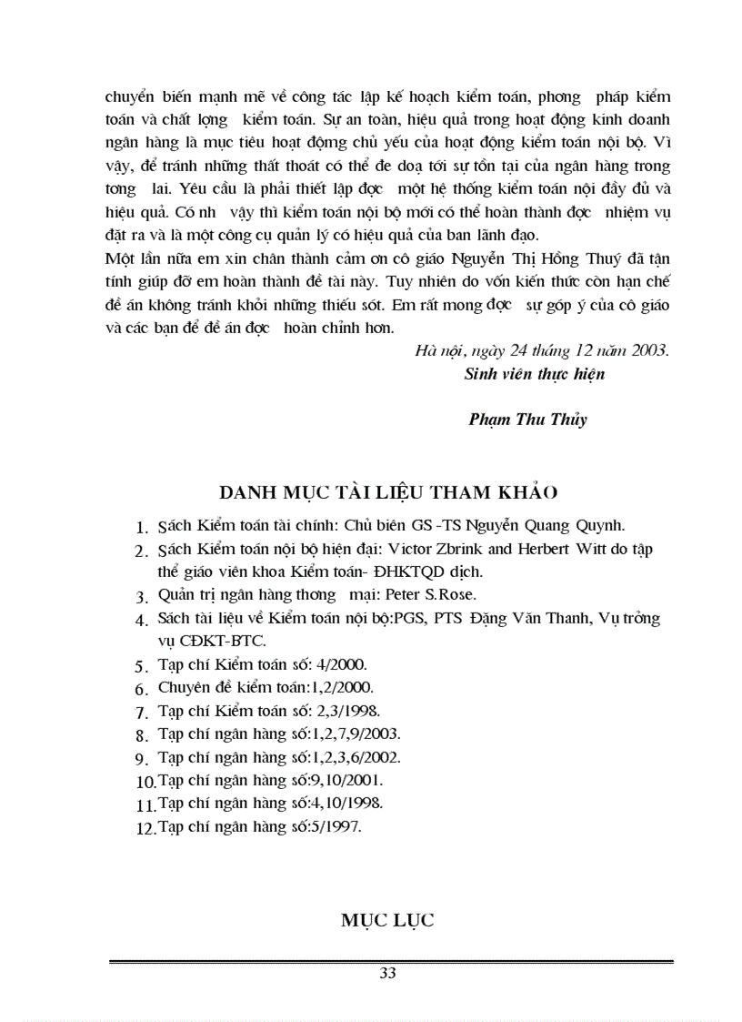 image for page Xây dựng hệ thống kiểm soát nội bộ tại các ngân hàng thương mại ở Việt Nam