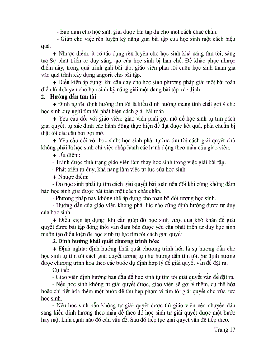 image for page Lựa chọn hệ thống bài tập hướng dẫn giải và giải bài tập vật lý Chương Dòng điện xoay chiều Lớp 12 Chương trình nâng cao