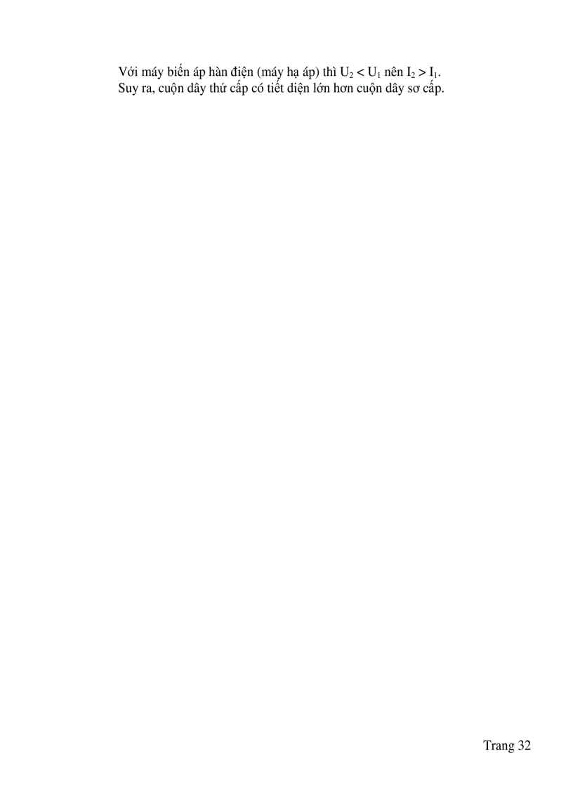 image for page Lựa chọn hệ thống bài tập hướng dẫn giải và giải bài tập vật lý Chương Dòng điện xoay chiều Lớp 12 Chương trình nâng cao