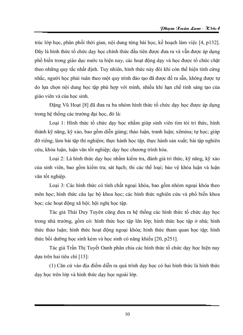 image for page Xây dựng mô hình học kết hợp để dạy sinh học 10 THPT nâng cao với sự hỗ trợ của phần mềm Moodle