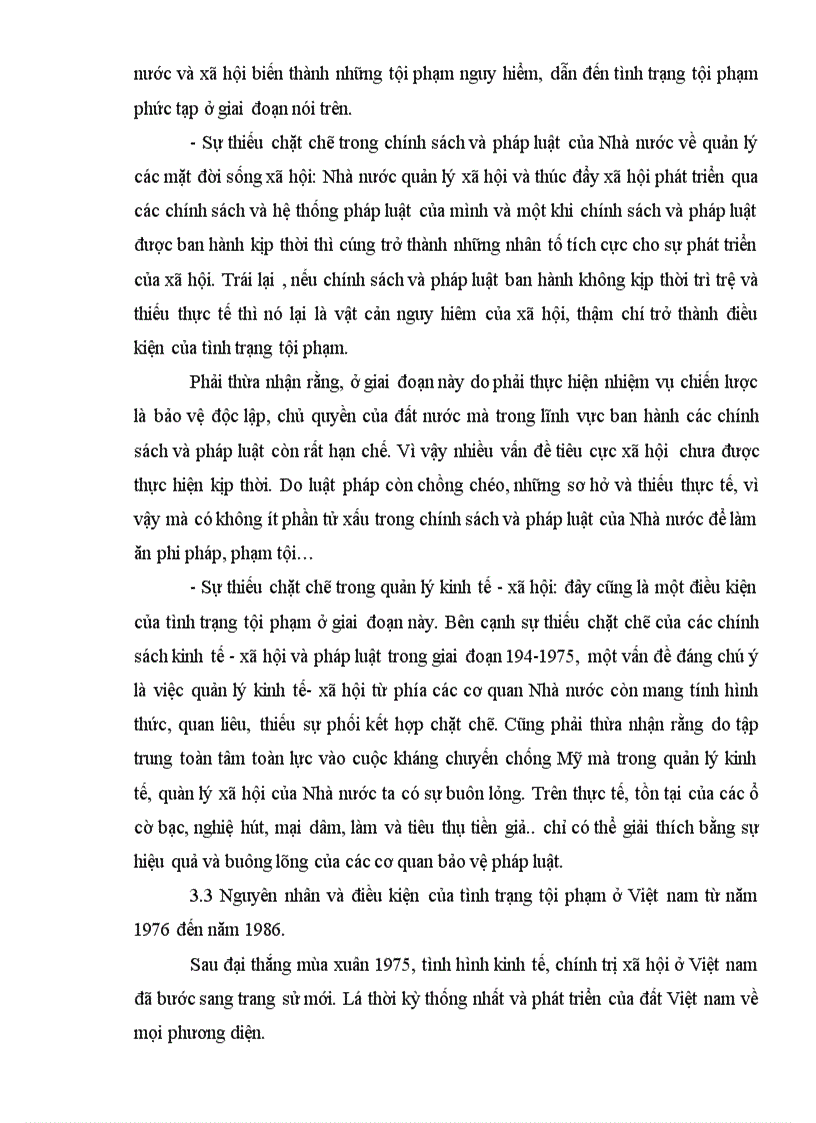 image for page Nâng cao hiệu quả điều tra các vụ án vi phạm quy định về an toàn giao thông đường bộ của lực lượng CSĐT tội phạm về TTXH công an thành phố Hồ Chí Minh