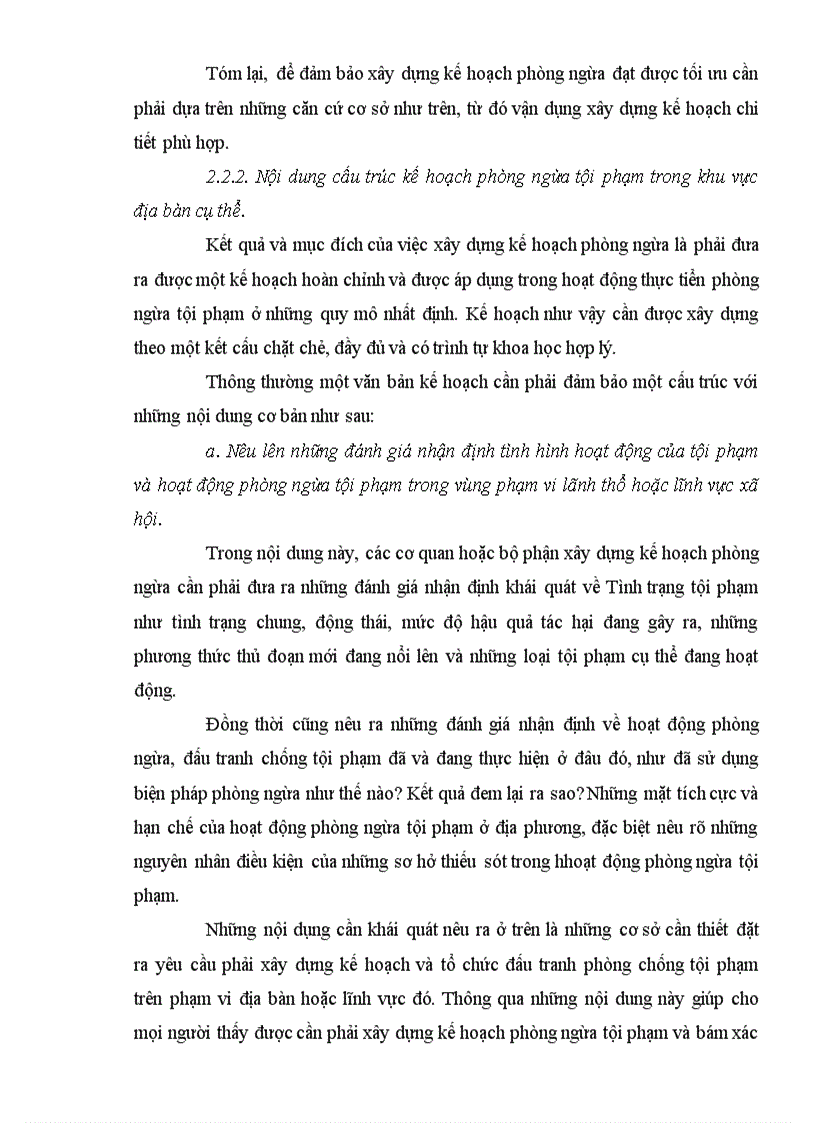 image for page Nâng cao hiệu quả điều tra các vụ án vi phạm quy định về an toàn giao thông đường bộ của lực lượng CSĐT tội phạm về TTXH công an thành phố Hồ Chí Minh