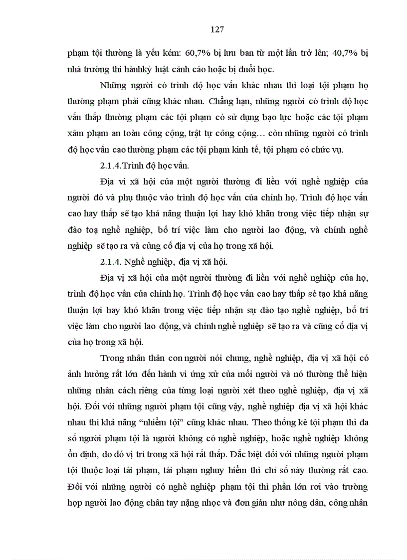 image for page Thực trạng và giải pháp đấu tranh triệt phá các tụ điểm mua bán sử dụng trái phép các chất ma túy của lực lượng CSĐT tội phạm về ma túy Công an thành phố Hồ Chí Minh