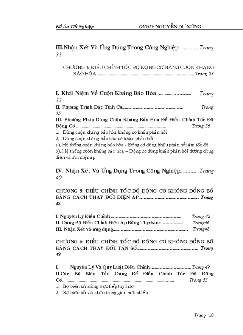 image for page Tìm hiểu các phương pháp điều chỉnh tốc độ động cơ không đồng bộ và ứng dụng trong công nghiệp