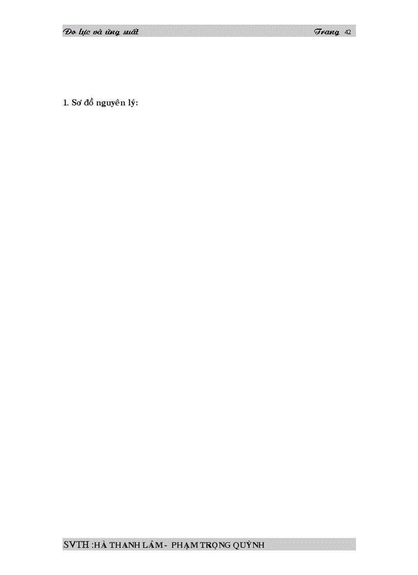 image for page Đo lực và ứng suất