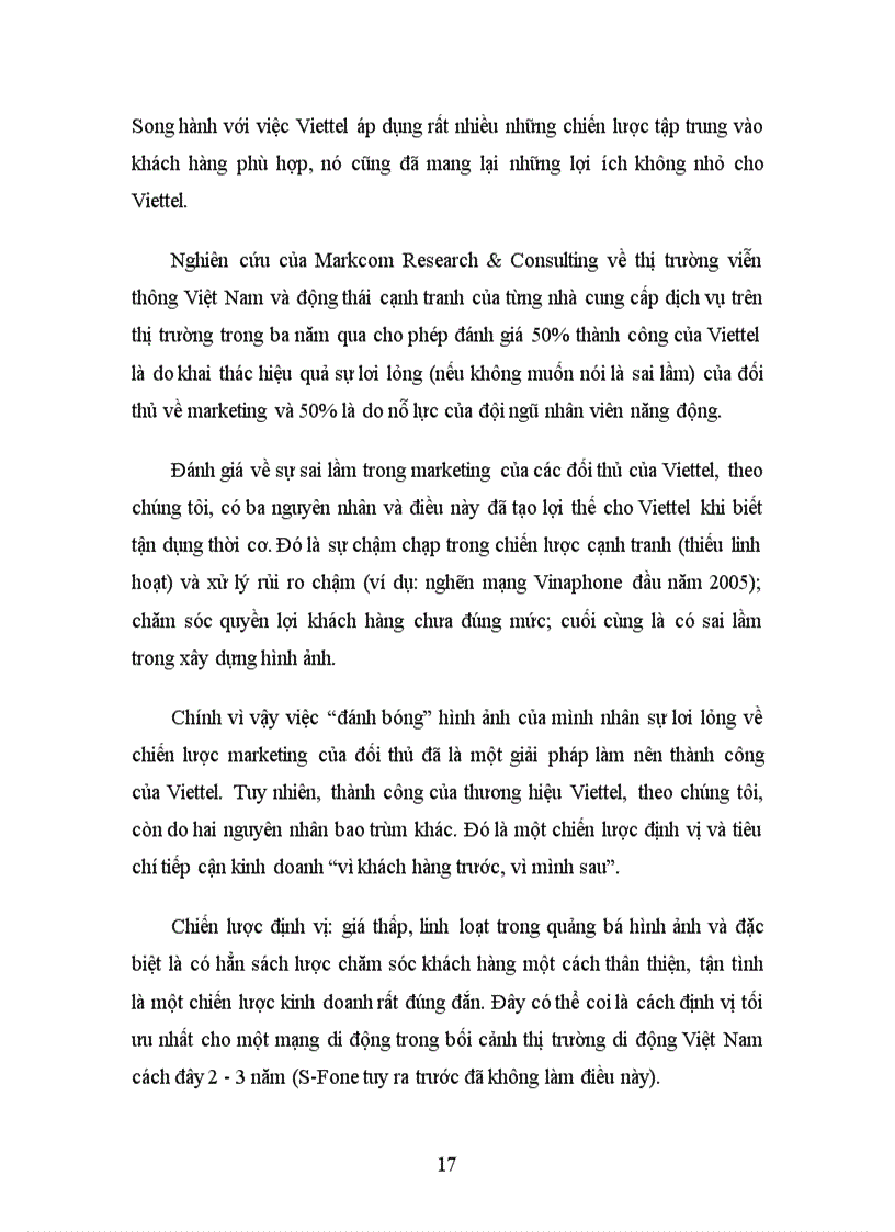 image for page Phân tích nguyên tắc định hướng khách hàng và việc áp dụng nguyên tắc này tại một doanh nghiệp cụ thể