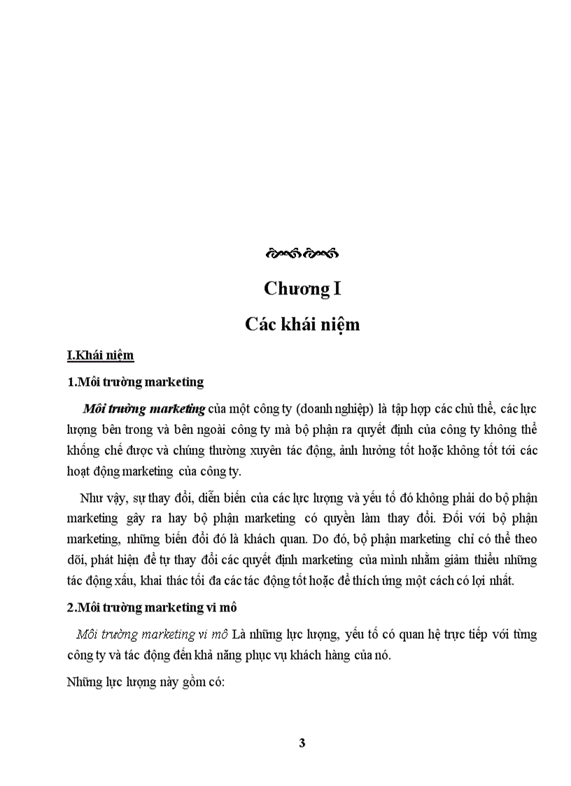 image for page Tác động của môi trường vi mô môi trường vĩ mô tới hoạt động marketing của tập đoàn Mattel