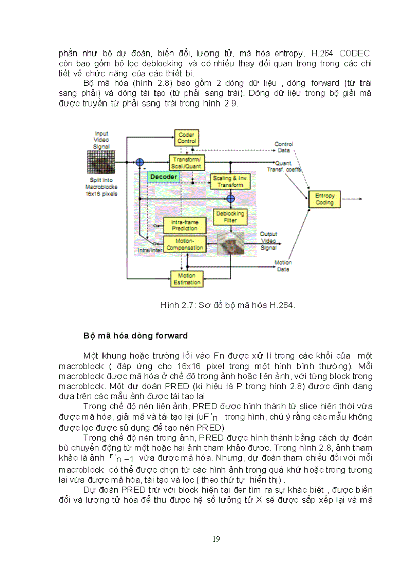 image for page Công nghệ IPTV