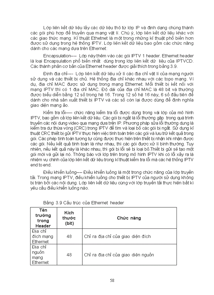 image for page Công nghệ IPTV